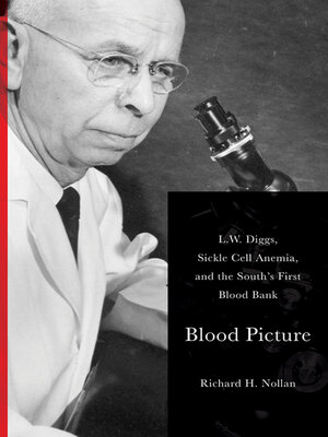 cover image of Blood Picture